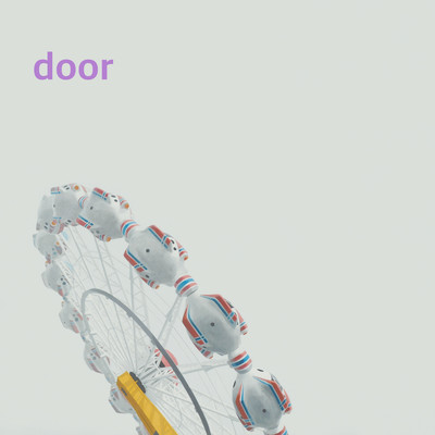 doorのジャケット写真