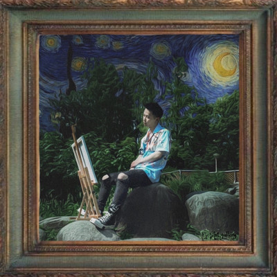 ART GALLERY Front Cover