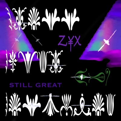 Still Great Gilconiaのジャケット写真