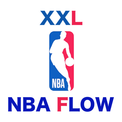 NBA FLOW Front Cover