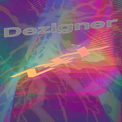 Dezignerのジャケット写真