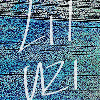 Lil Uzi (feat. Fenjoy Lilboy) Front Cover