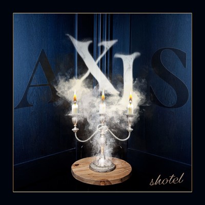 AXIS Front Cover