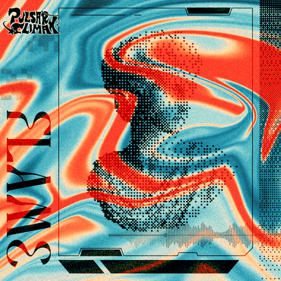 FLAME Front Cover
