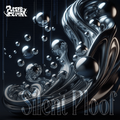 Silent Proof Front Cover