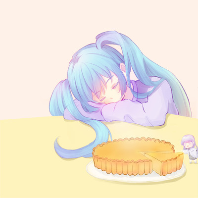 はるしゅたるとのジャケット写真