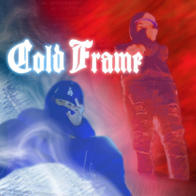 Cold Flame (feat. lilBG) Front Cover