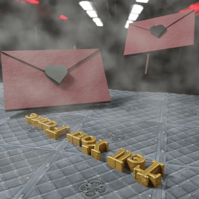 Tell you Fame (feat. keimu)のジャケット写真