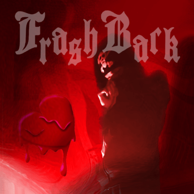 Flash Back Front Cover