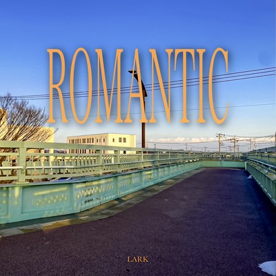 Romantic Front Cover