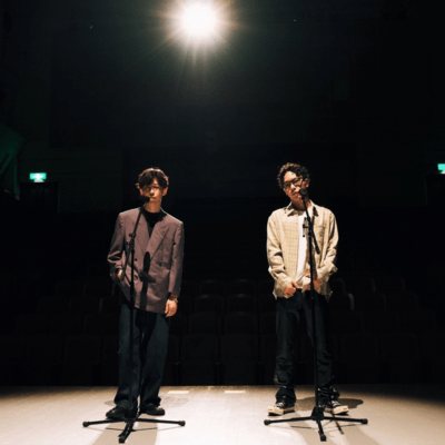 LALALAのジャケット写真