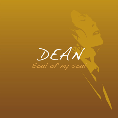 Soul of my soulのジャケット写真