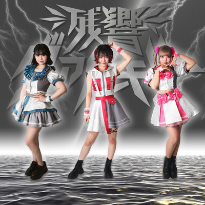 ZANKYO VALKYRIE 1st Front Cover