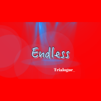 Endlessのジャケット写真