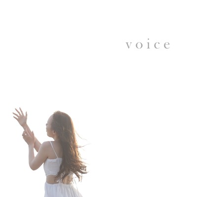 voiceのジャケット写真