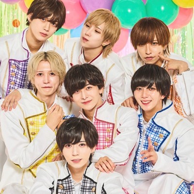 アマノジャクのジャケット写真