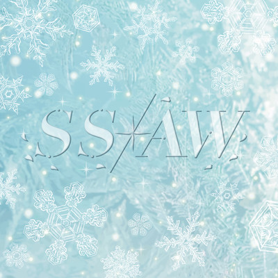 Winter collection Front Cover