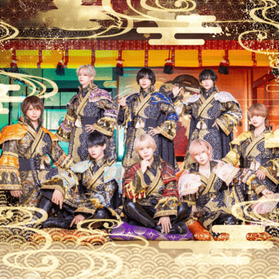 NEW SS/AWのジャケット写真