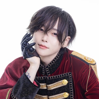 伊織蓮birthdayのジャケット写真