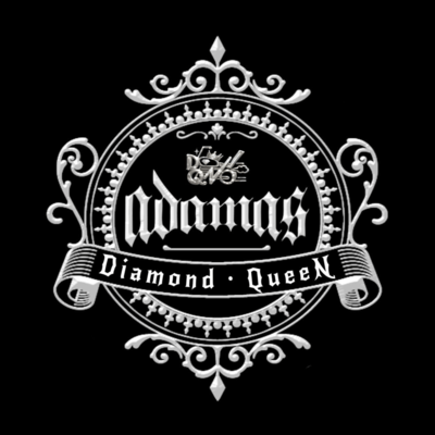 adamas Front Cover
