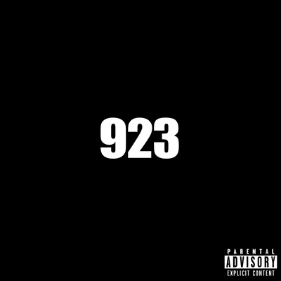 923 Front Cover