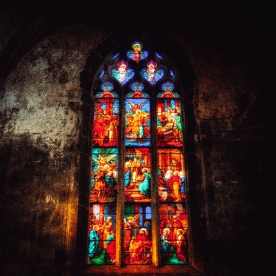 Stardust Front Cover