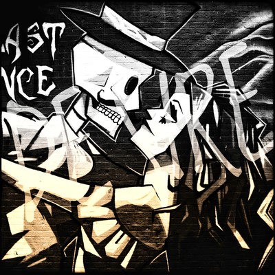 DESIRE Front Cover