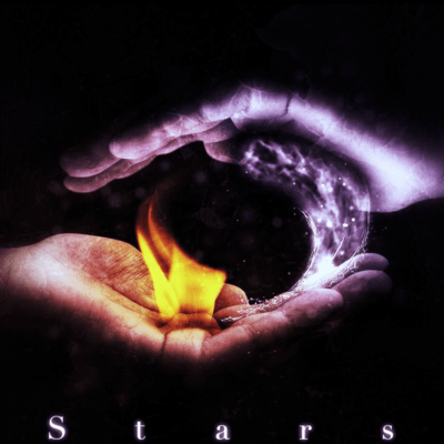 Stars Front Cover