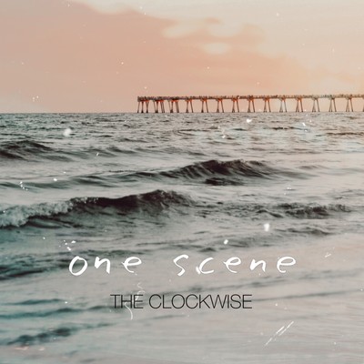 one sceneのジャケット写真