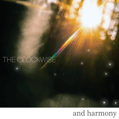 and harmony Front Cover