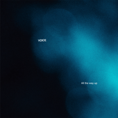 VOICE Front Cover