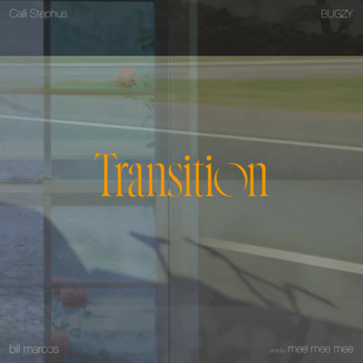 Transition Front Cover