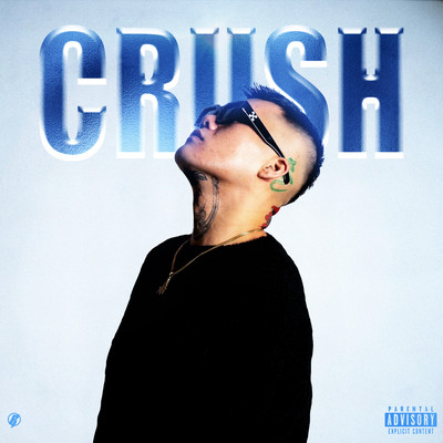 CRUSHのジャケット写真