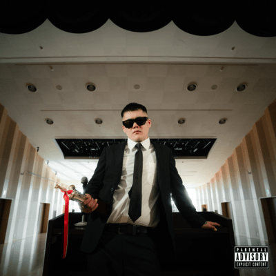 ICHIBANGETME Front Cover