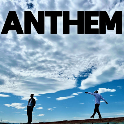 Anthem Front Cover