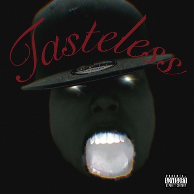 Tasteless Front Cover