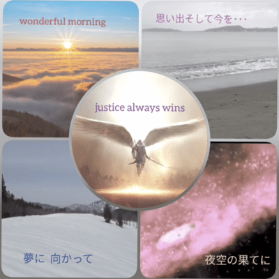 tsuyoshi_J original1 Front Cover