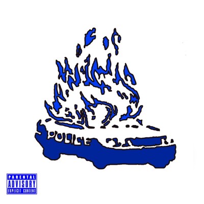 Bluebird (feat. polygon shouts & Kenner) Front Cover