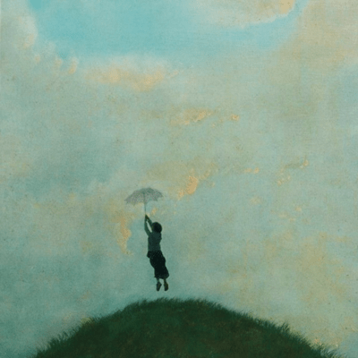 breath Front Cover