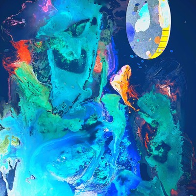 ZIYUU Front Cover