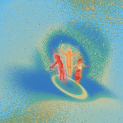 Neon/Judgeのジャケット写真