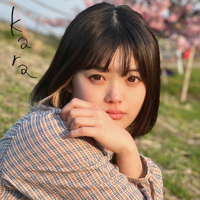 Karaのジャケット写真