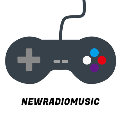 NEW RADIO MUSIC Front Cover