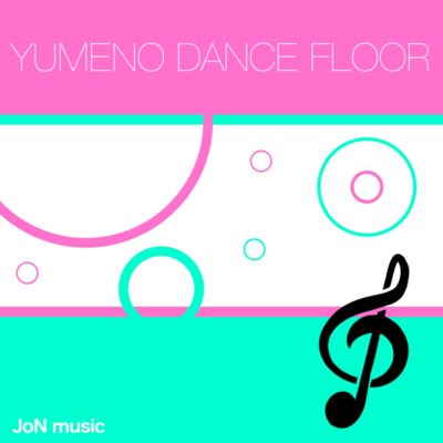 yumeno dance floor Front Cover