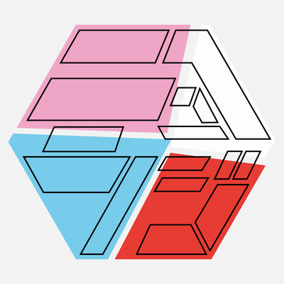 ニューラジオ体操クラブのジャケット写真