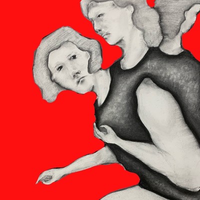 Ending Front Cover