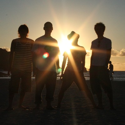 KAZE (simple ver) Front Cover