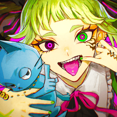 サキュバスのジャケット写真