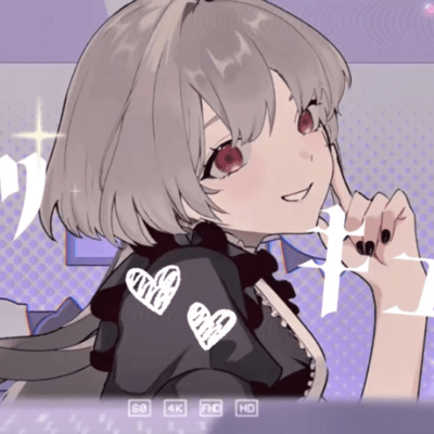 ゾッキュン (feat. DELUTAYA)のジャケット写真