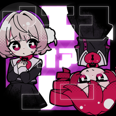Yes or No (feat. KASANE TETO & Ui) Front Cover